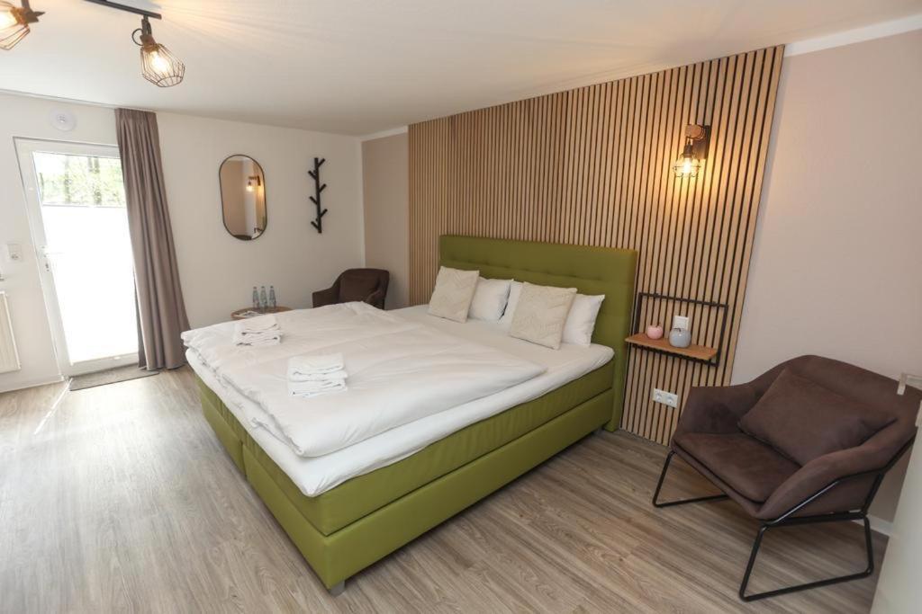 Falk & Frei Selketal Resort Meisdorf Exterior photo