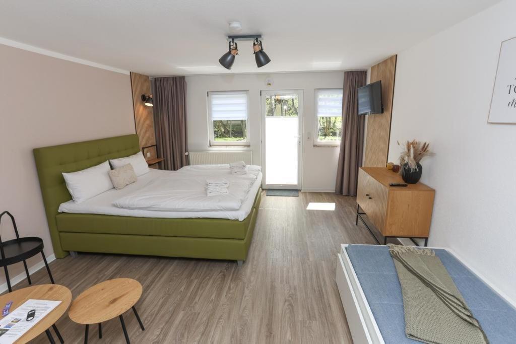 Falk & Frei Selketal Resort Meisdorf Exterior photo